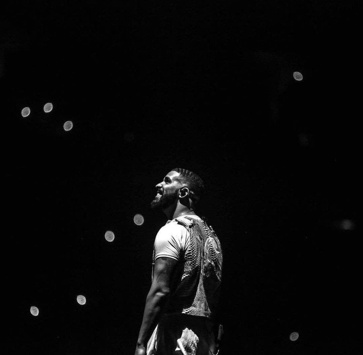 Drake Aesthetic Wallpaper
