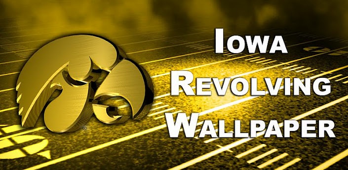 Iowa Hawkeyes Revolving WP   Android Apps and Tests   AndroidPIT 705x345