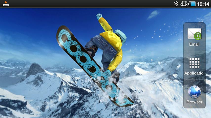 Good Point Snowboarding HD Android Apps On Google Play