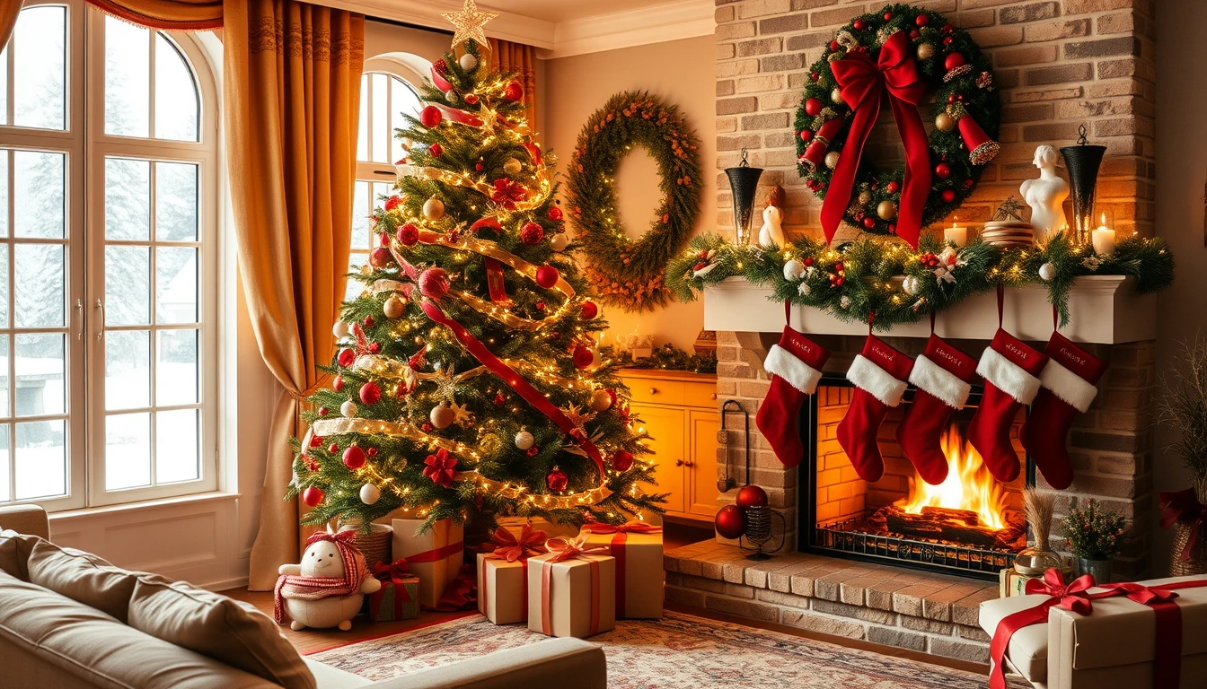 Christmas Wallpaper