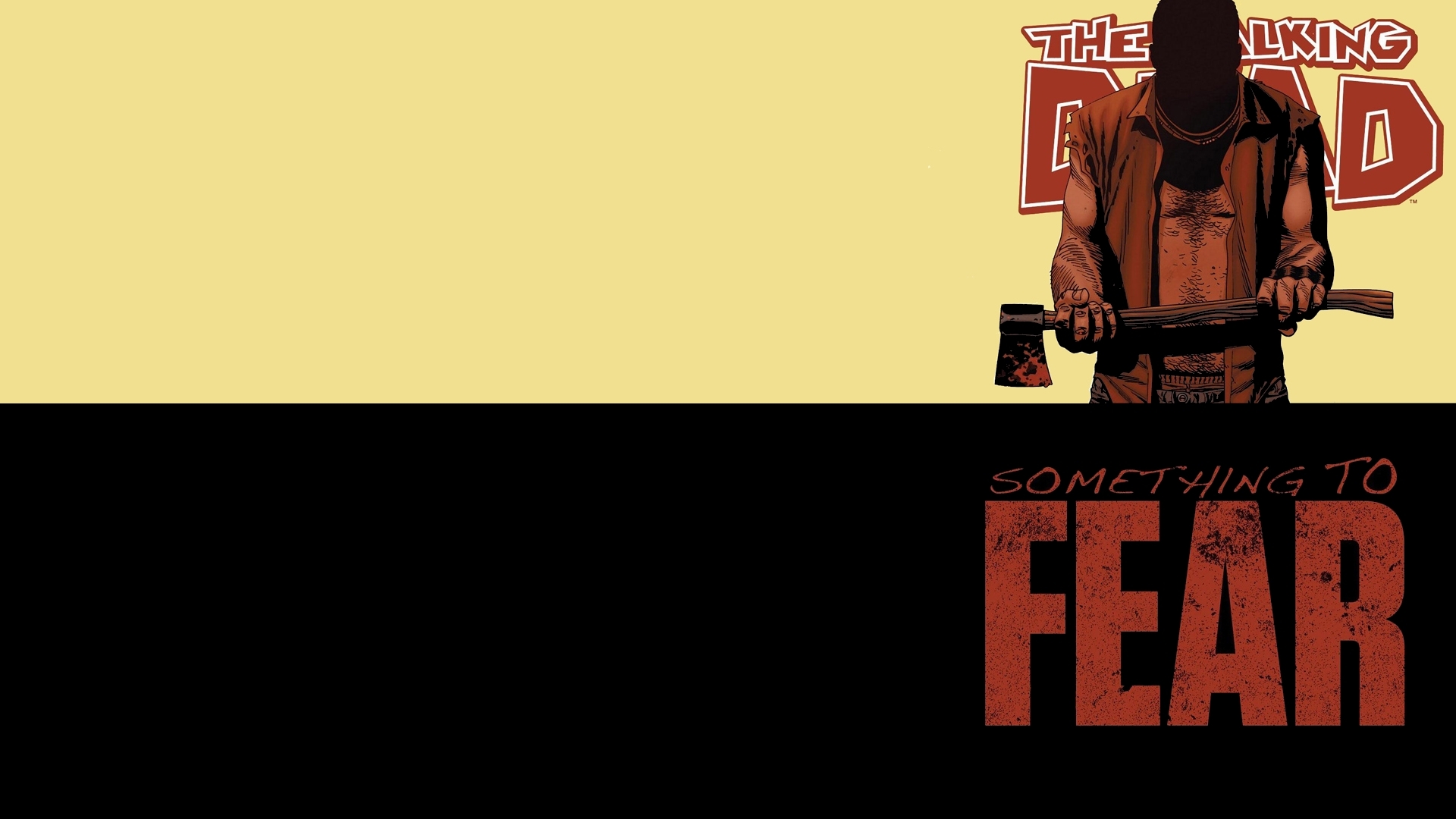 Dont Fear The Walking Dead Wallpaper