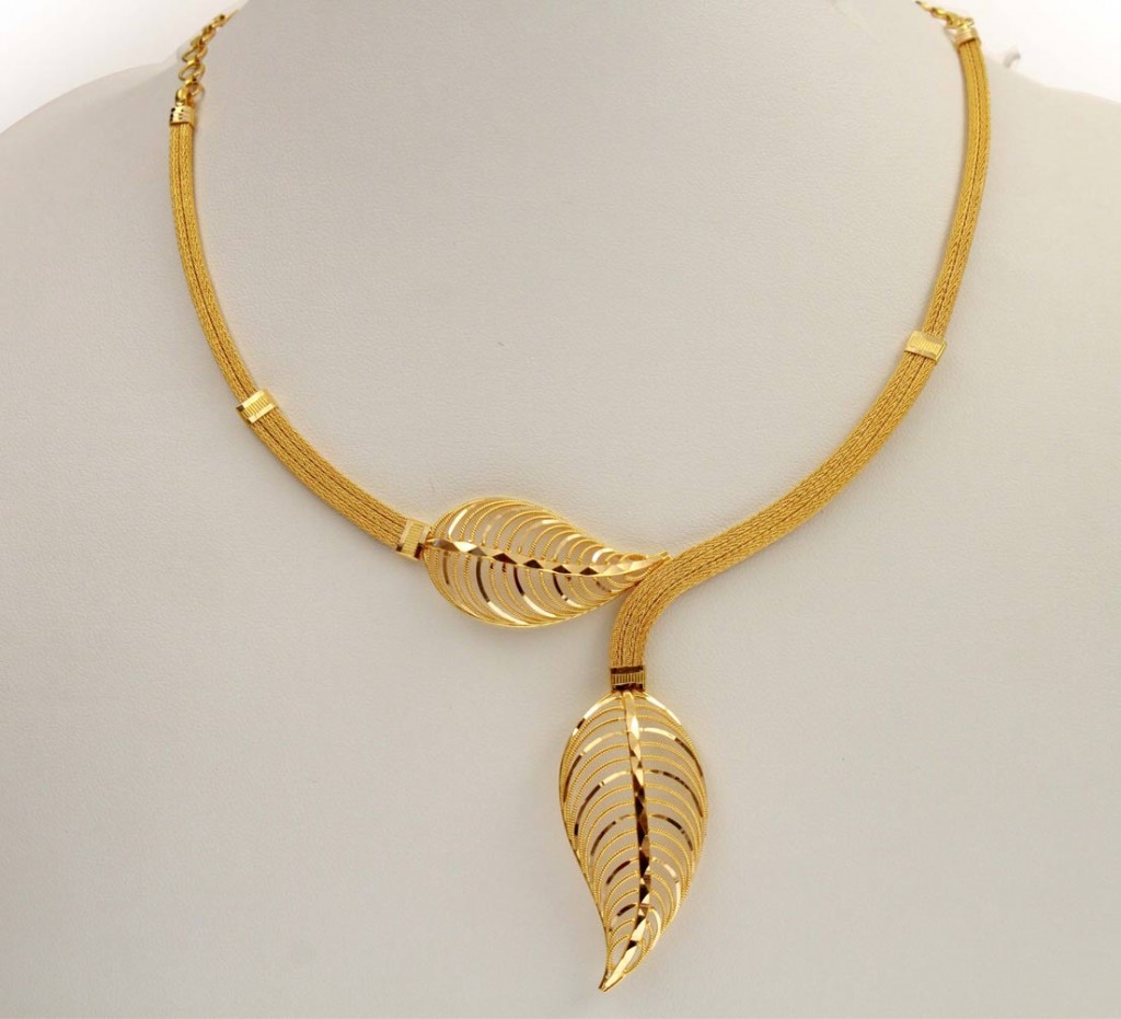Gold Designer Necklace Wallpaper Adorable HDq