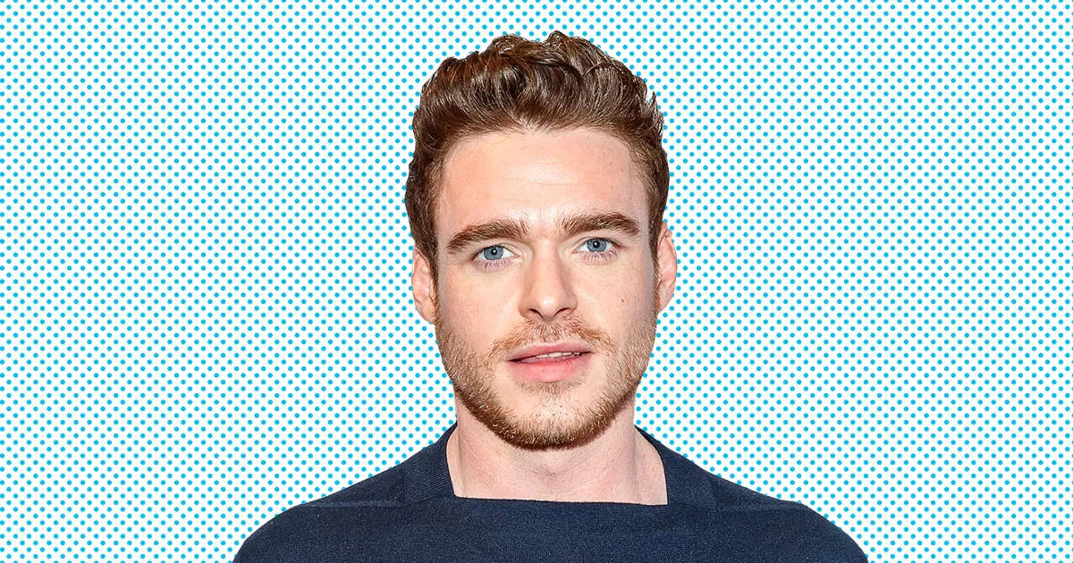 Top Richard Madden Wallpaper Full HD 4k To Use