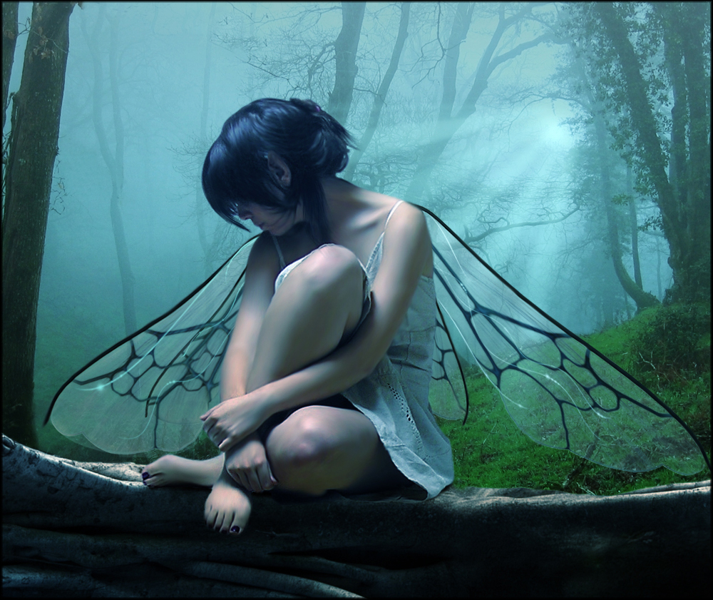 Thursday Myths And Legends Faeries Fae Tales From The Hollow