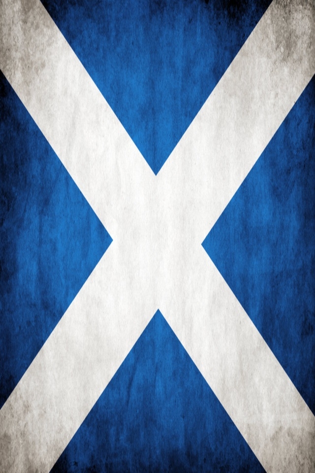 Scotland Flag iPhone HD wallpaper iPhone HD Wallpaper download iPhone