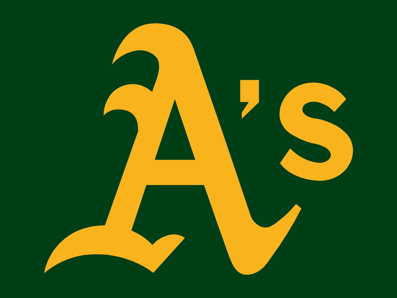 Oakland Athletics Browser Themes Desktop Wallpapers More