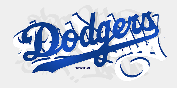 Aug Tags La Dodgers Mlb Baseball Major League