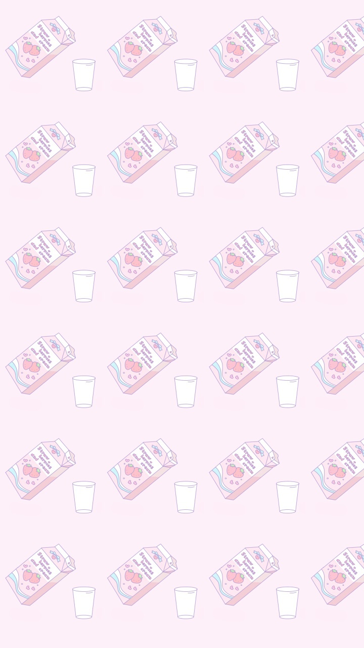 Kawaii Strawberry Milk Images Browse 1704 Stock Photos  Vectors Free  Download with Trial  Shutterstock