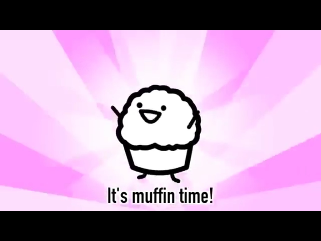 Its muffin time Blank Template   Imgflip