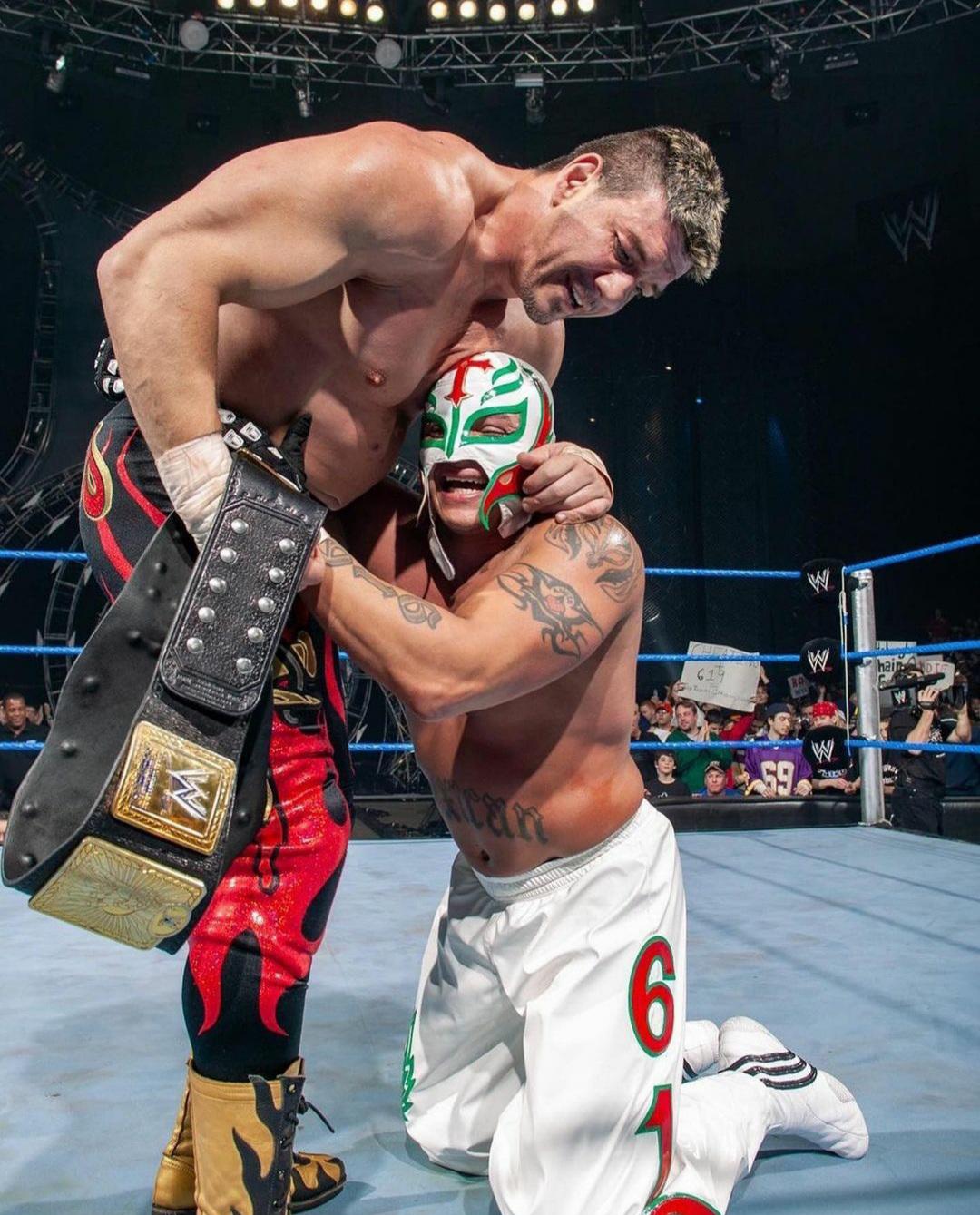 Eddie Guerrero Wallpaper