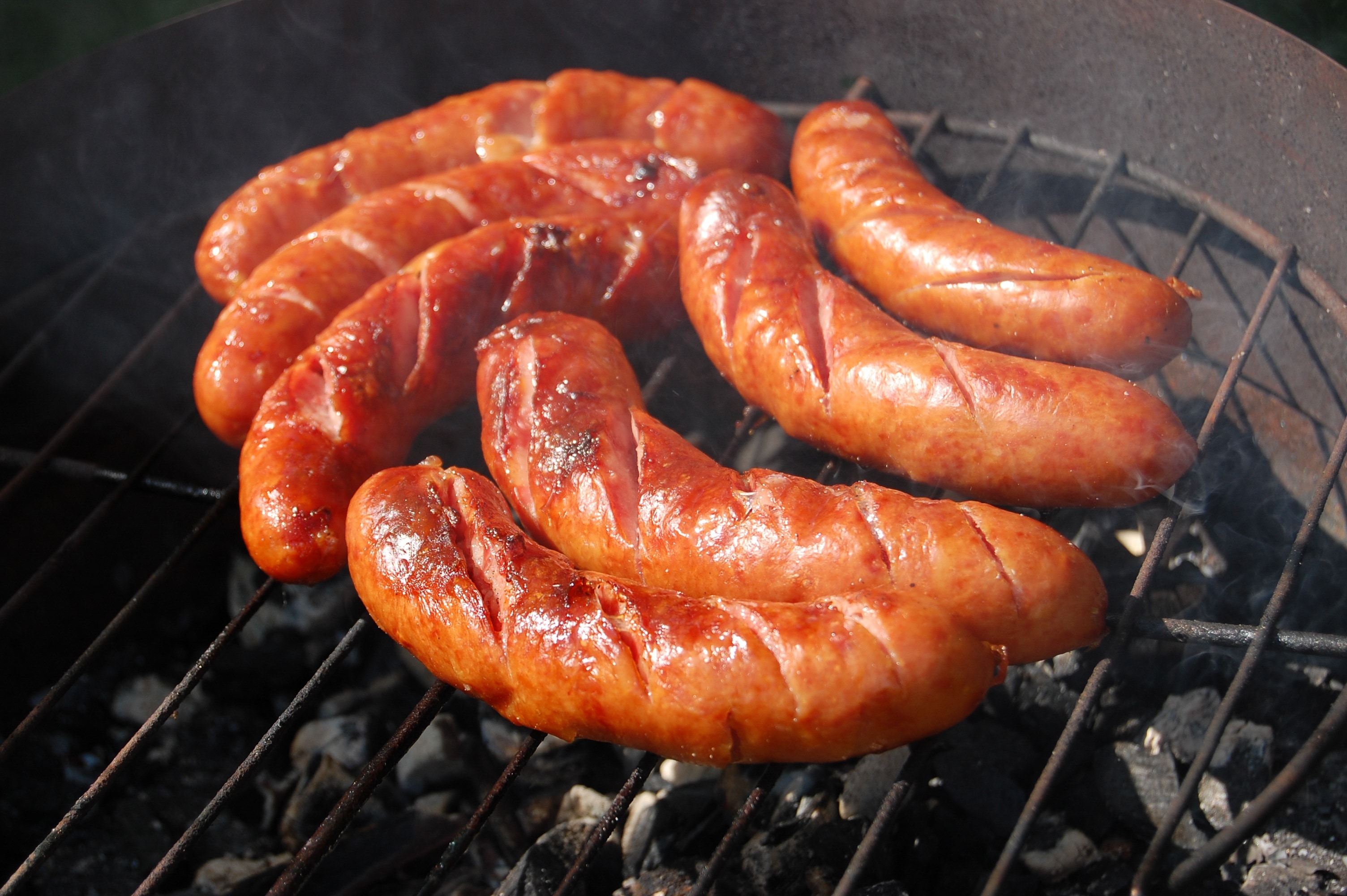 Sausage Image