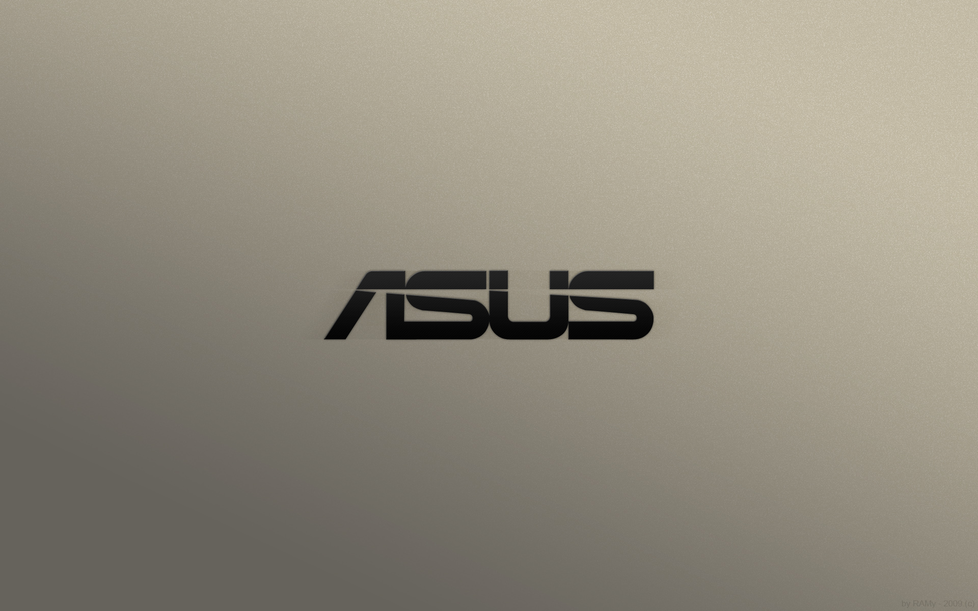 Asus Logo Wallpaper