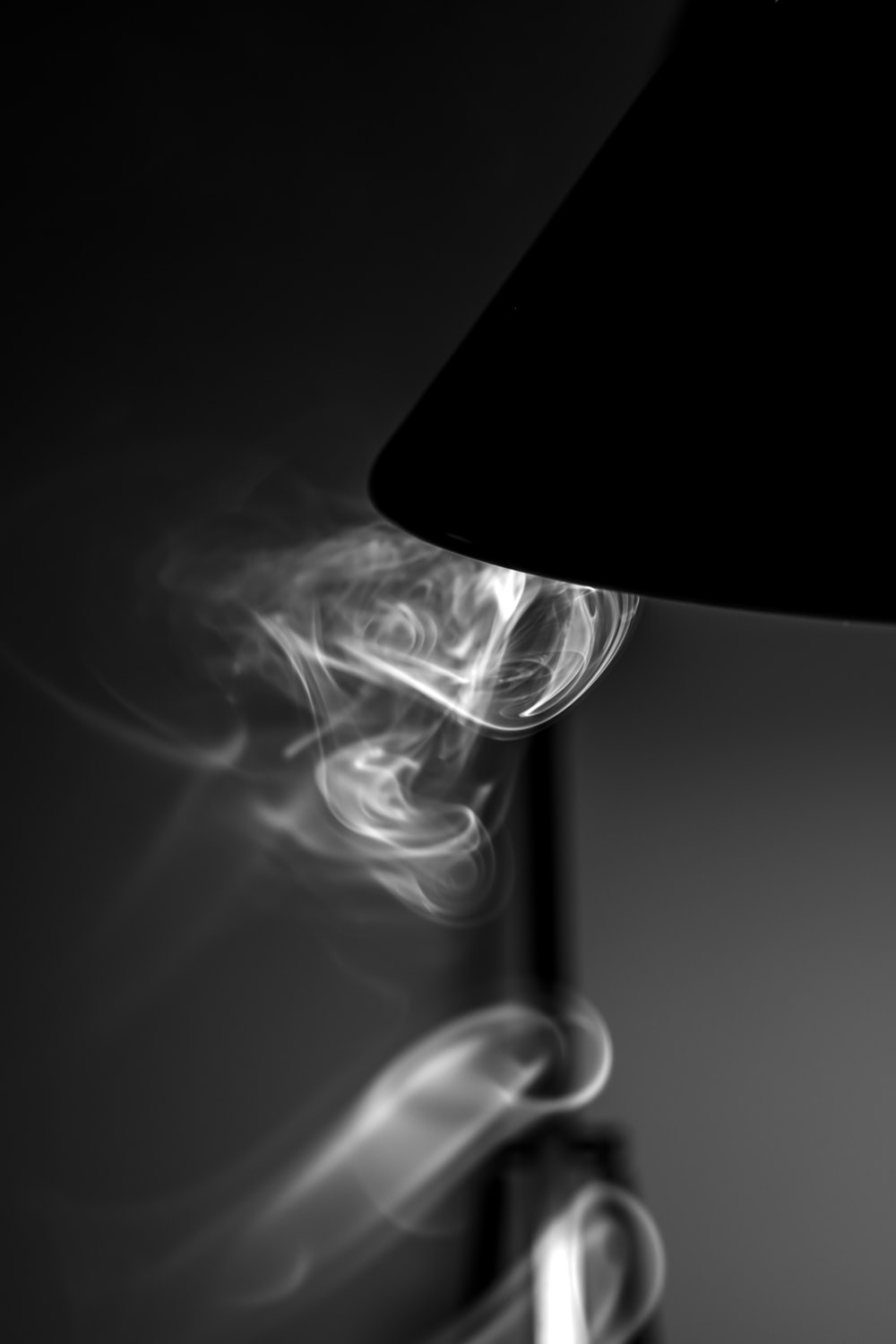 Smoke Rings Pictures Image