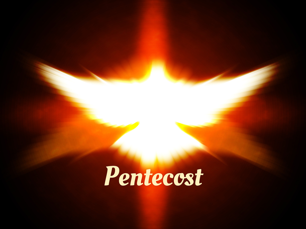 Pentecost In When Where Why How Is Celebrated