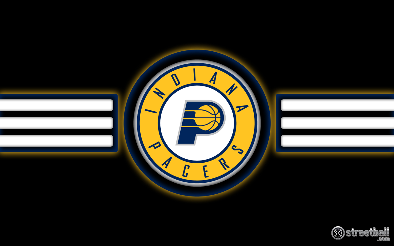 Indiana Pacers Wallpaper 4   1280 X 800 stmednet