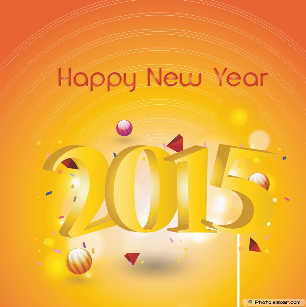 New Year S Day Photos Wallpaper Cards Elsoar
