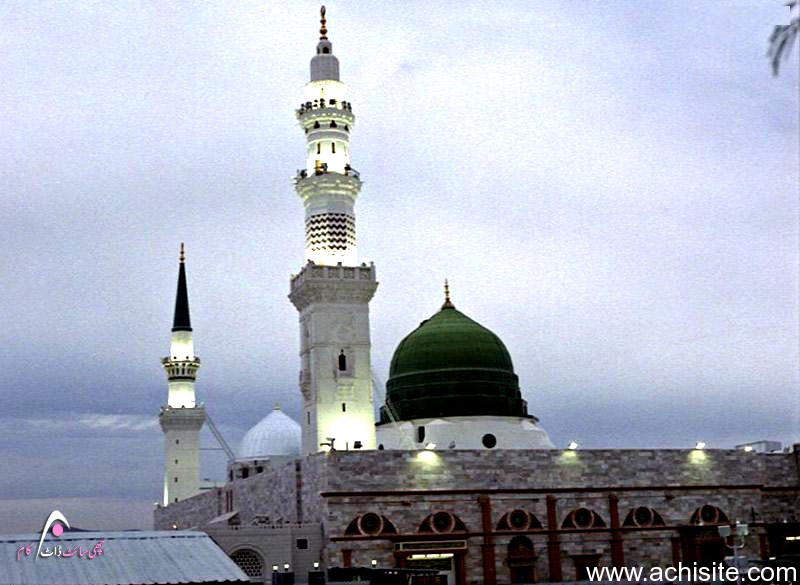 Madina Wallpaper Hd Madani