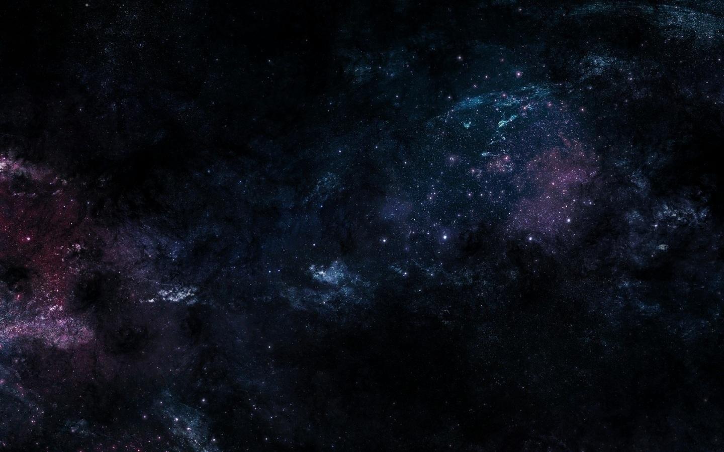 Deep Space S Background In