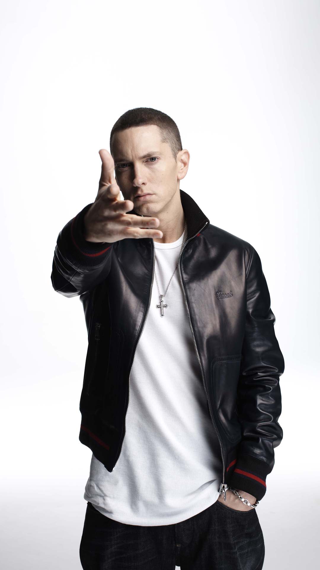 22 Eminem Hd Wallpapers For Mobile Devices On Wallpapersafari