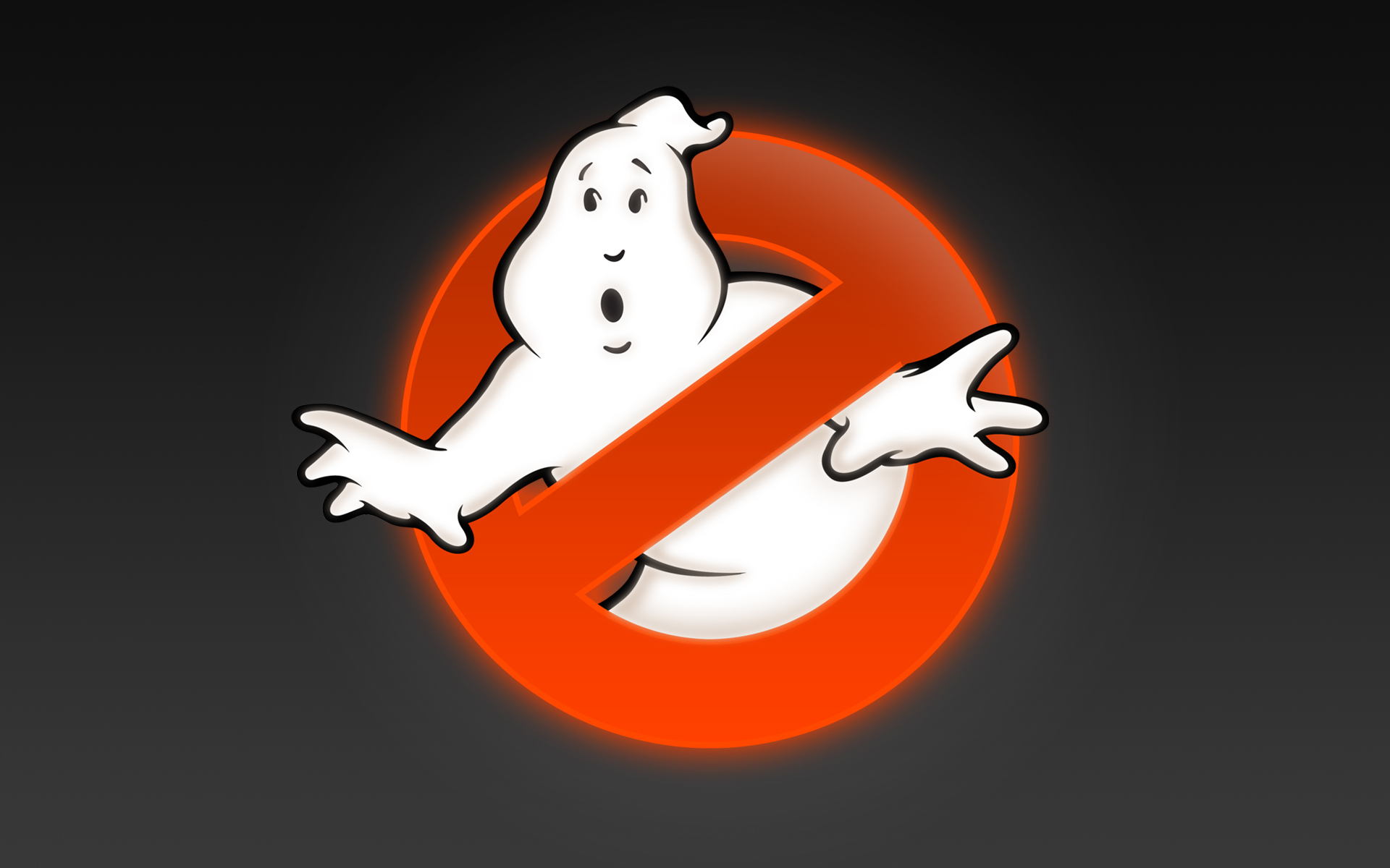 Ghostbusters Wallpaper Photo Sharing