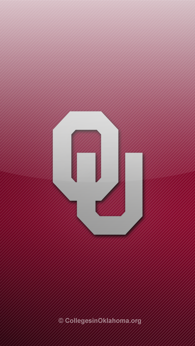 Oklahoma Sooners iPhone Wallpaper Colleges In