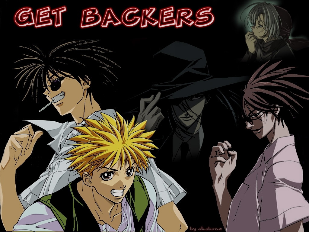 Get Backers Image HD Wallpaper And Background Photos