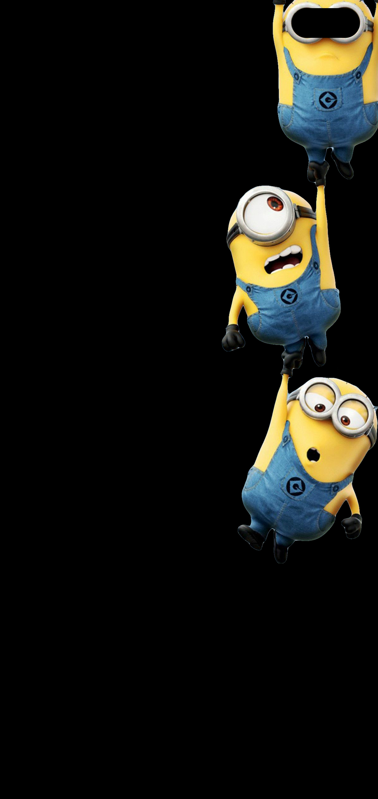 Minion Wallpaper On