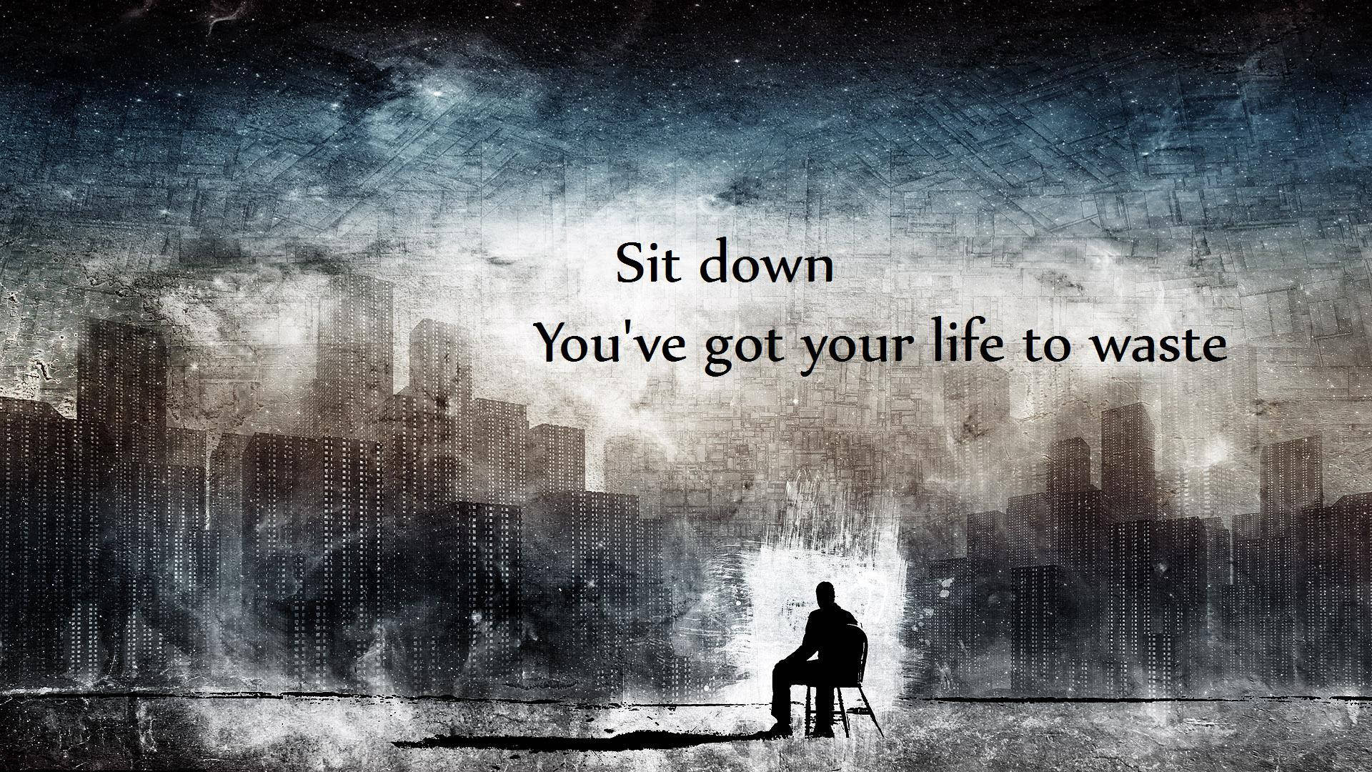 Top Sad Depressing Wallpaper Full HD 4k To Use
