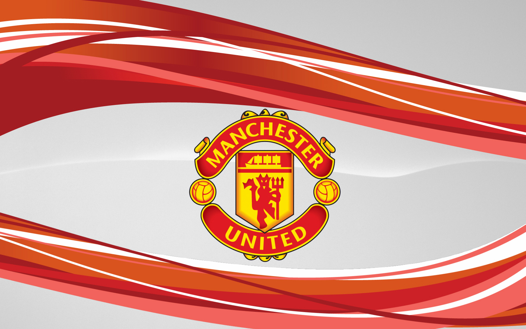 Manchester United Wallpaper Background In HD