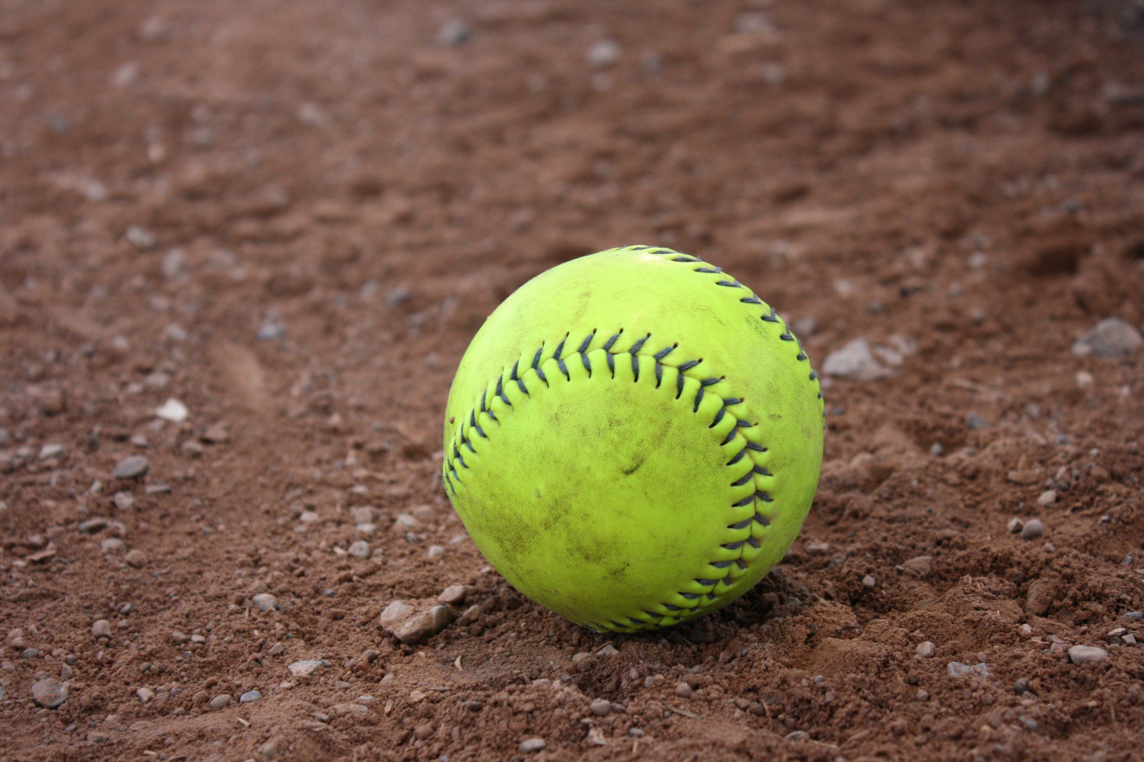 Baseball 4k Wallpaper On