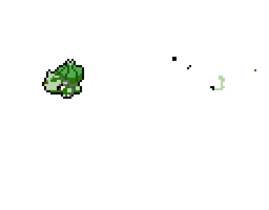 Bulbasaur Wallpaper