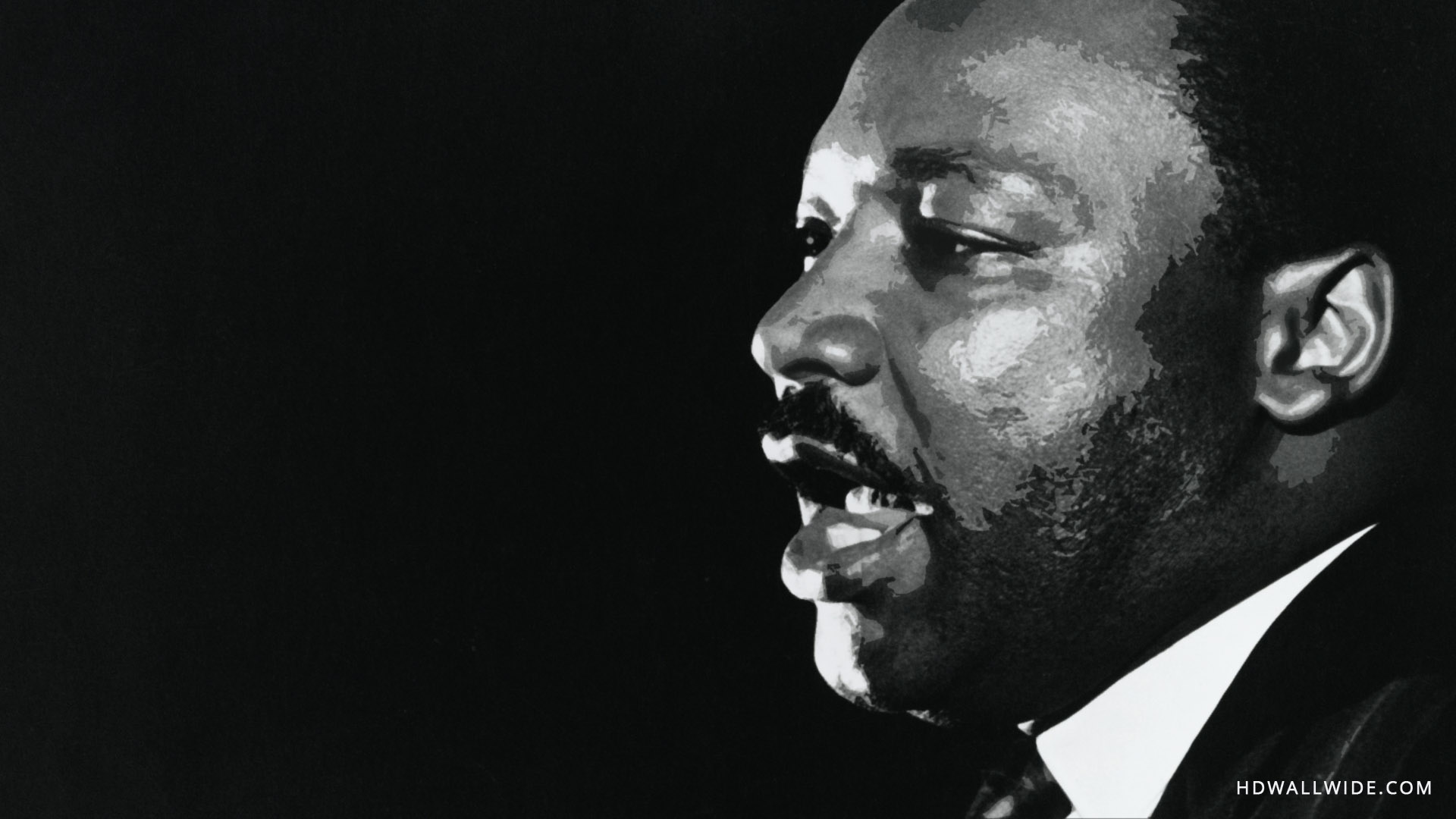 Martin Luther King Jr Wallpaper Gallery