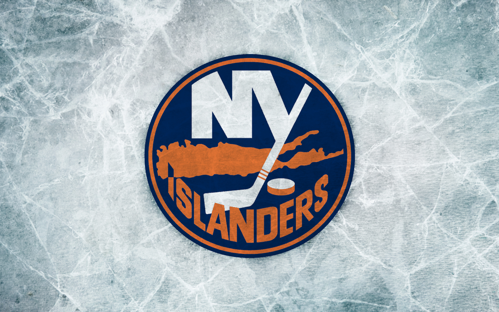 New York Islanders Wallpaper