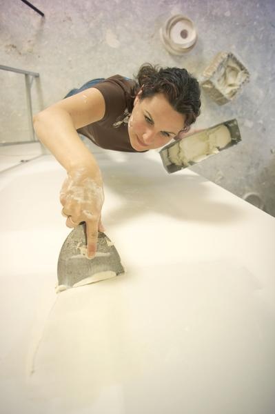 How To Repair Drywall Damage Caused By Wallpaper Removal Home Guides