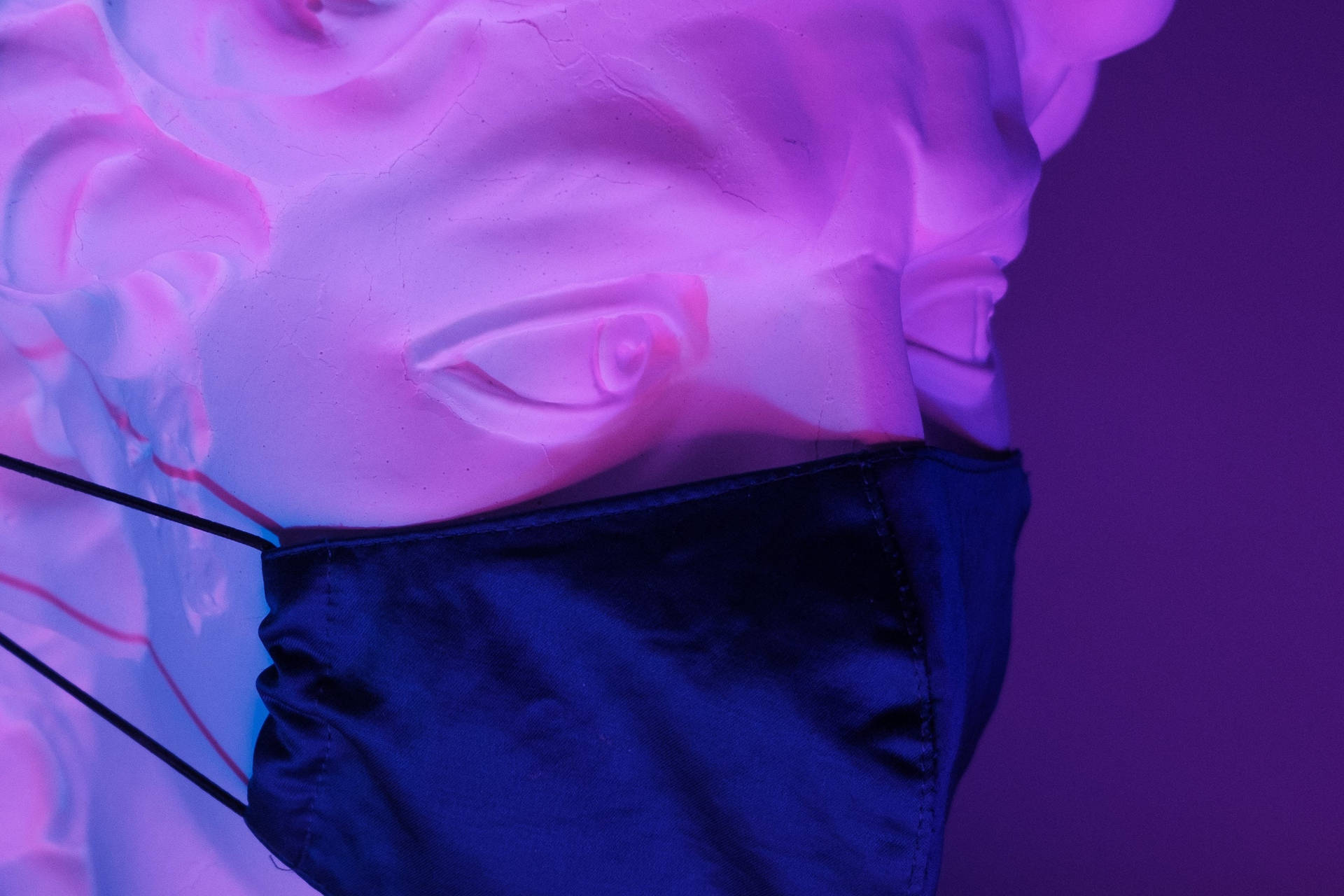 Top Neon Purple iPhone Wallpaper Full HD 4k To Use
