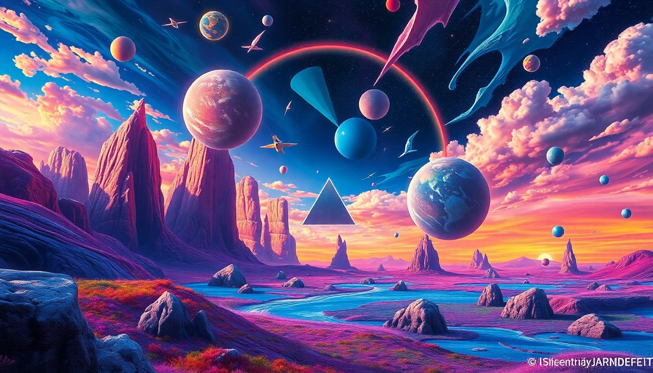 Pink Floyd Pictures Wallpaper