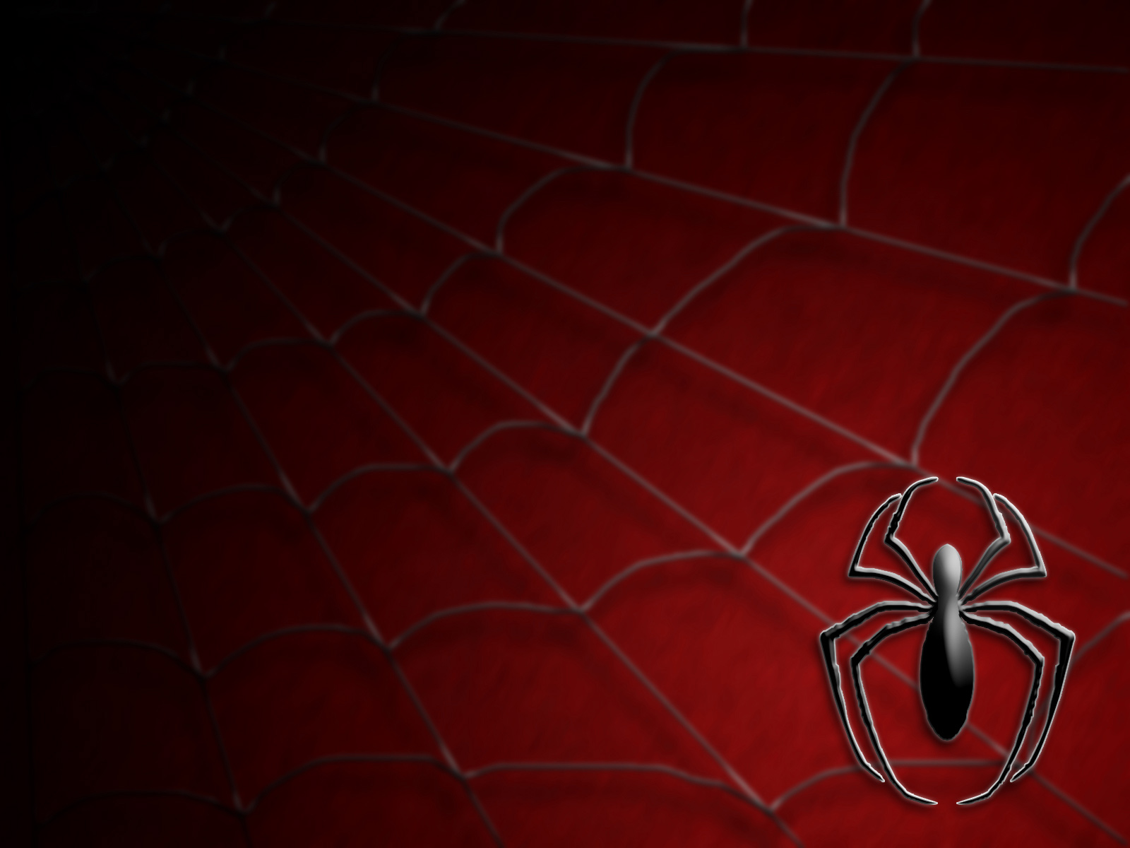 Spider Man Symbol Logo