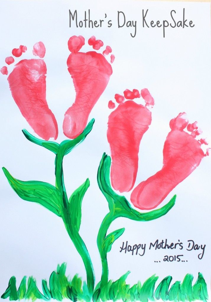 Best Mothers Day Ideas Diy