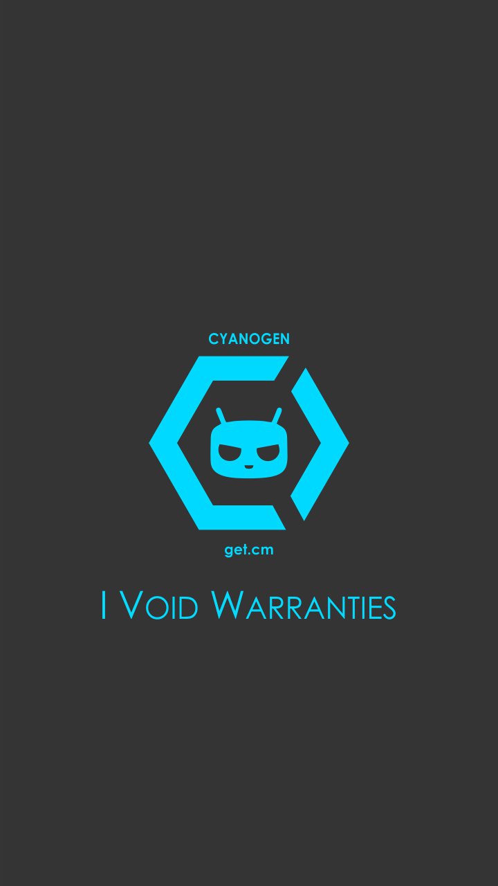 Try These Cyanogenmod Wallpaper To Liven Up Your Custom Android