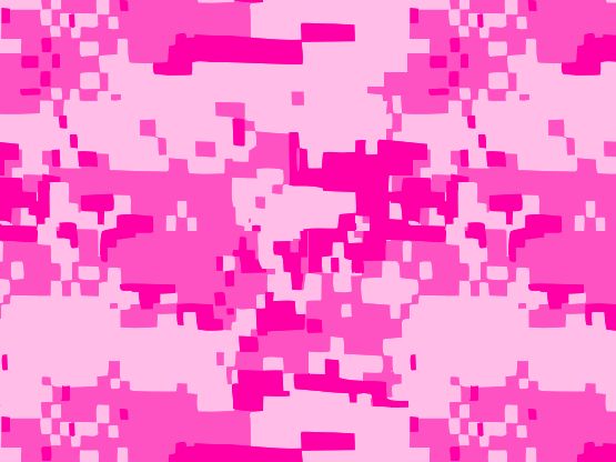 Pink Camo Wallpaper Android Phone Tablet Timeline Cover