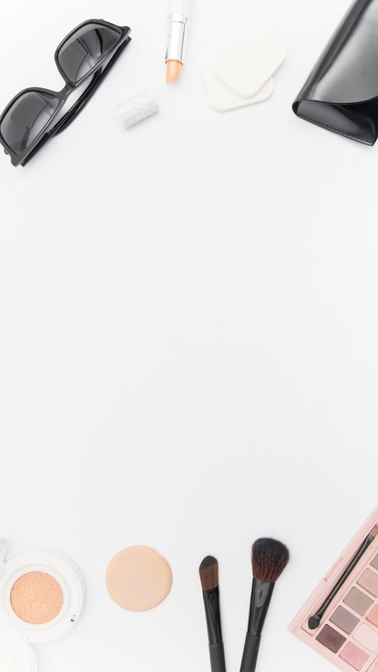 Flat Lay Wallpaper iPhone In