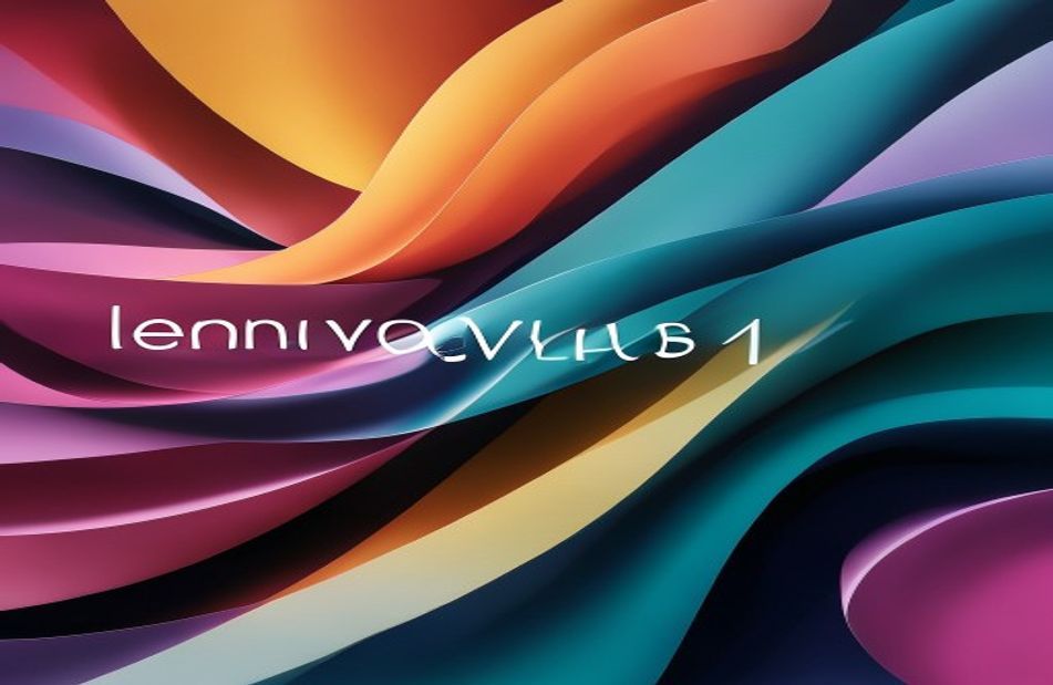 Lenovo Wallpaper