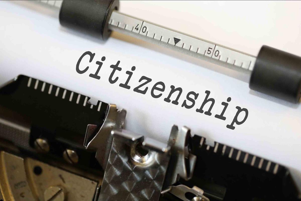 Citizenship Background Check Time