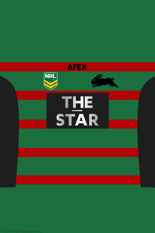 Nrl Jersey iPhone Android Wallpaper The Front Row Forum