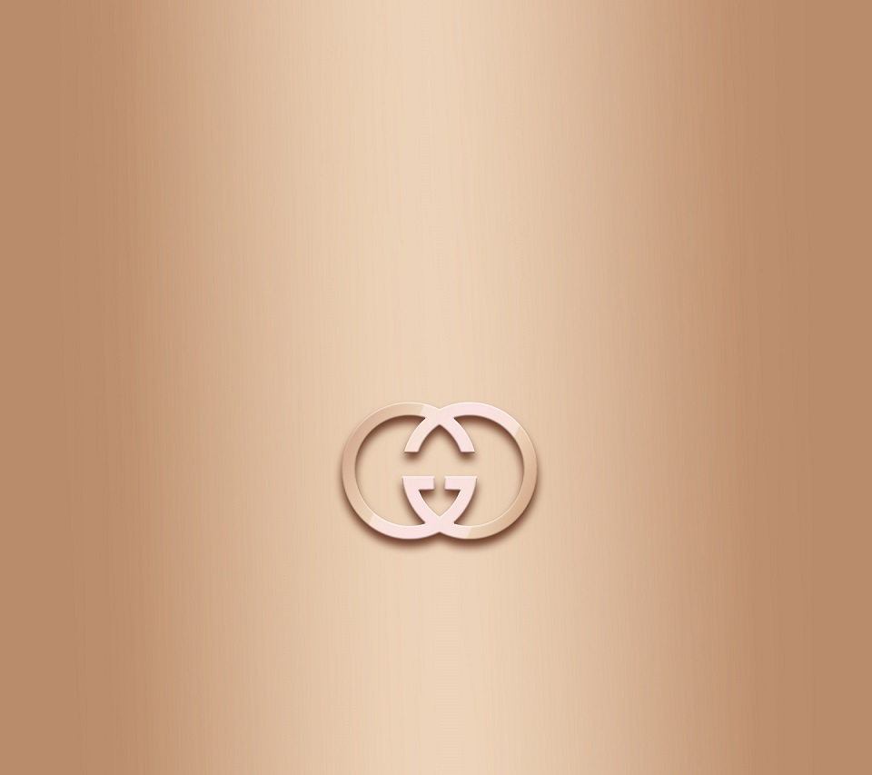 Gucci Logo Android Wallpaper HD
