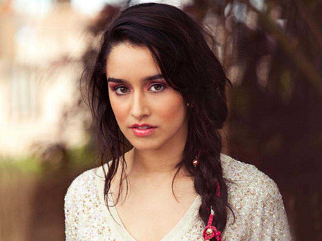 Shraddha Kapoor Photos Hot Photo Pics Image