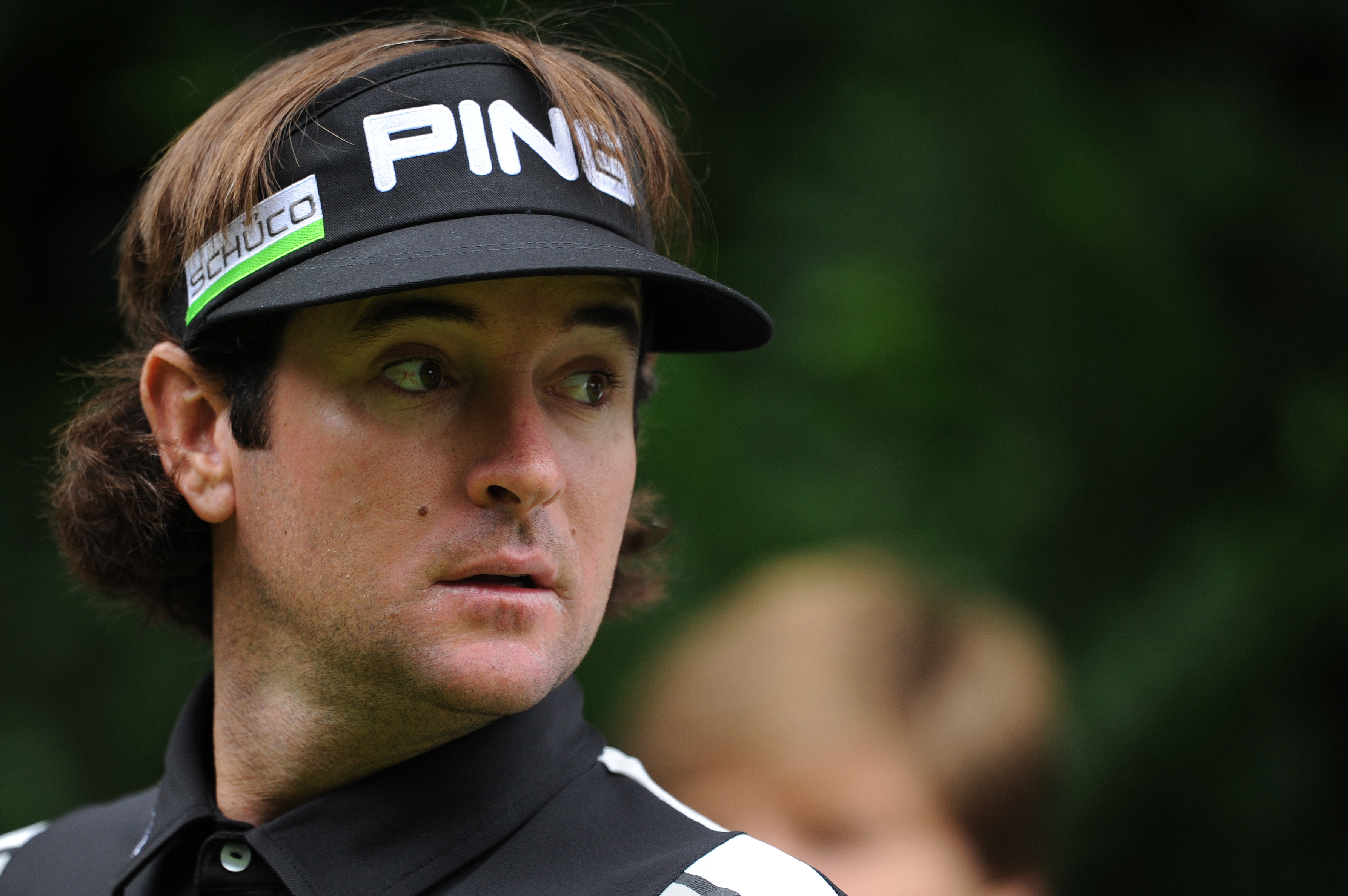 Bubba Watson Image Full HD Pictures