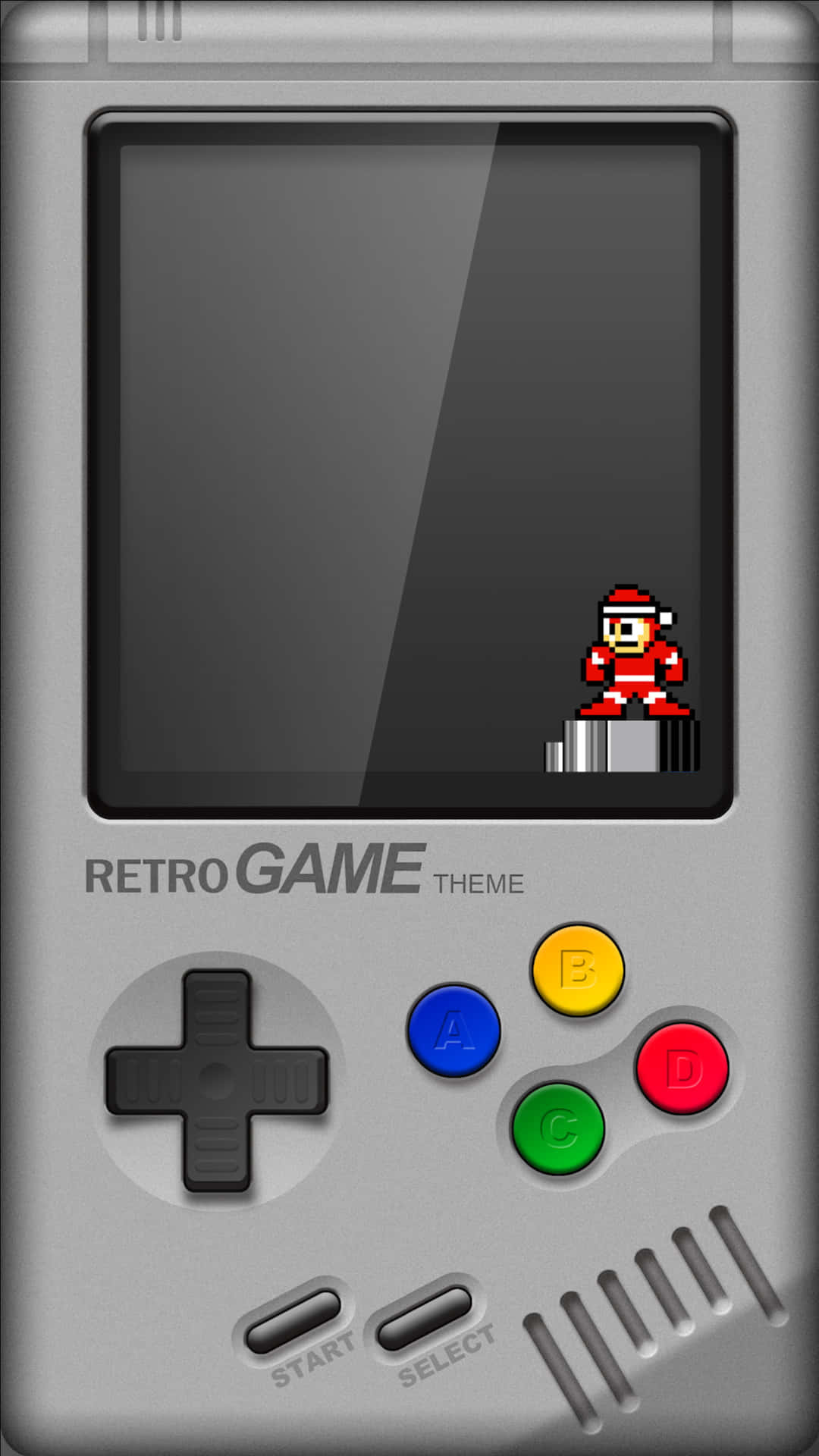 Video Game Consoles Wallpaper