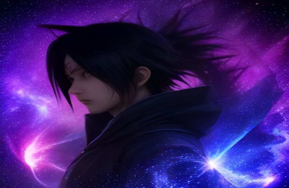 Sasuke Rinnegan Wallpaper