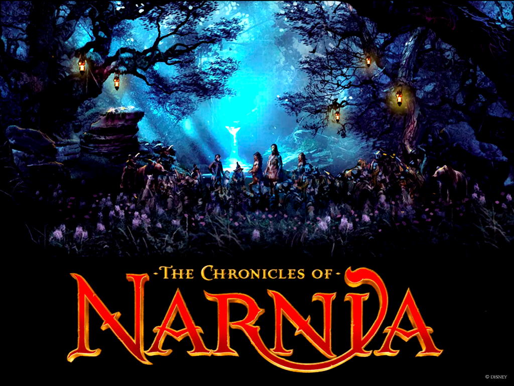 Chronicles Of Narnia Jpg